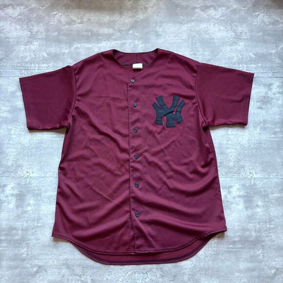 Vintage 1990s new york yankees - Picture 1 of 2